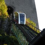 FestungsBahn füniküleri