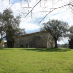 Guimarães São Miguel do Castelo Kilisesi
