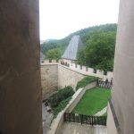 Karlštejn Kalesi İmparatorluk Sarayı