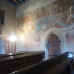 Karlštejn Kutsal Haç Şapeli