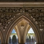 Mont-Saint-Michel manastırı