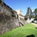 São Jorge Kalesi surları
