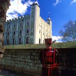 Tower of London Yeoman Warder (Beefeater)