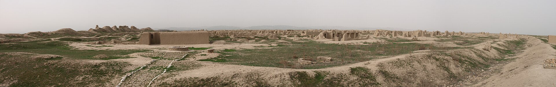 Abiverd panoraması