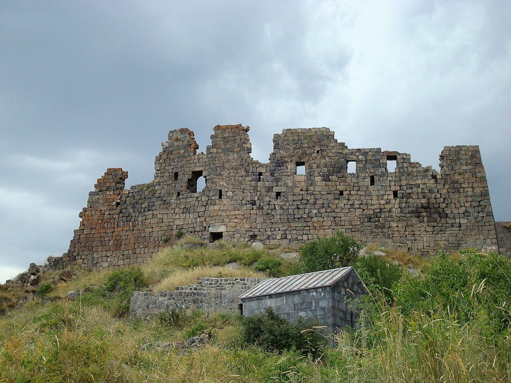 Amberd Kalesi