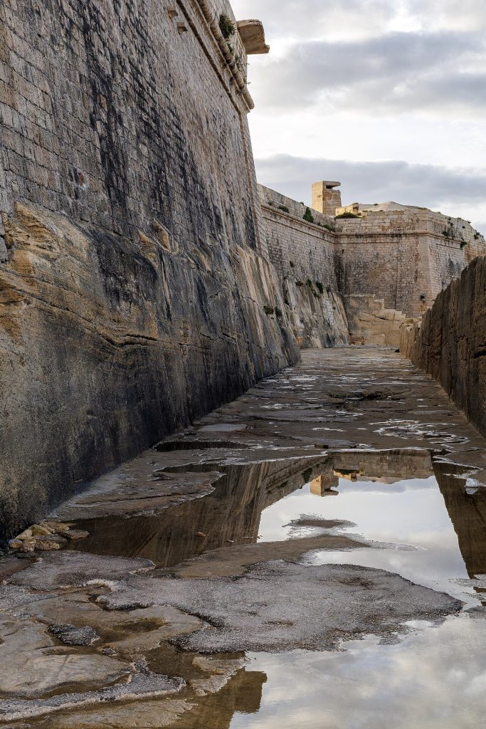 Valletta surları