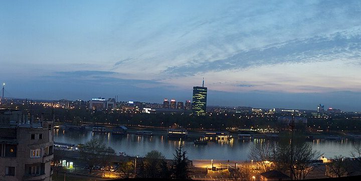 Belgrad Kalesi (Kalemegdan): Tuna ve Sava’nın Buluştuğu Darülcihad