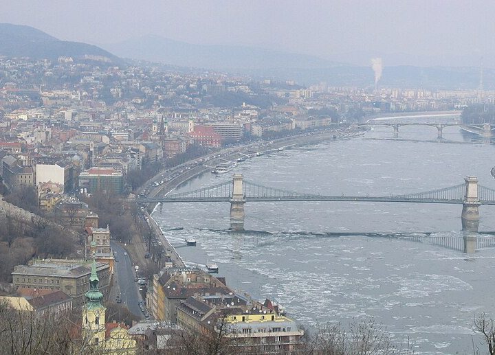 Buda Kalesi – Tuna’ya Hâkim Kraliyet Sarayı ve Budapeşte’nin Tarihî Kalbi