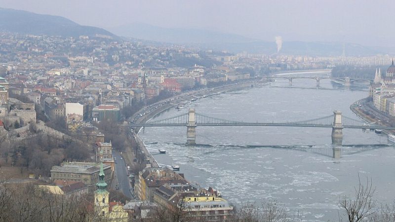 Buda Kalesi – Tuna’ya Hâkim Kraliyet Sarayı ve Budapeşte’nin Tarihî Kalbi