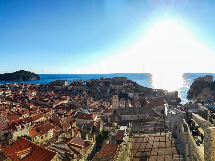 Dubrovnik Surları: Özgürlüğünü Altına Satmayan Adriyatik Cumhuriyeti