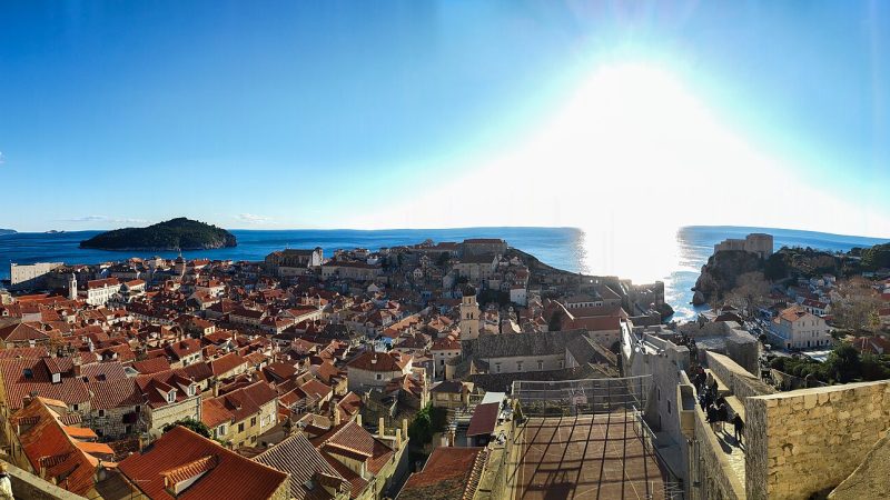 Dubrovnik Surları: Özgürlüğünü Altına Satmayan Adriyatik Cumhuriyeti