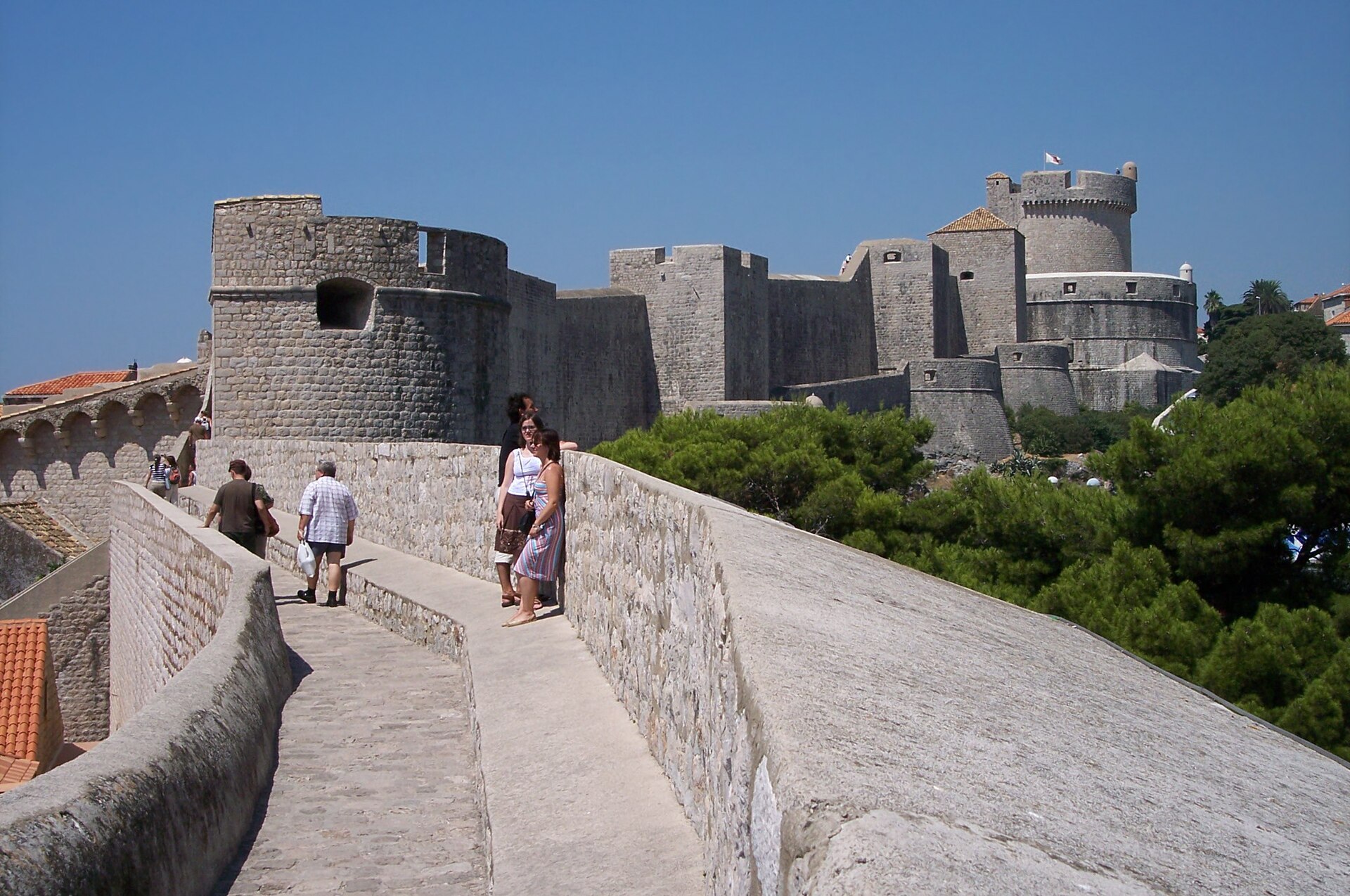 Dubrovnik surları