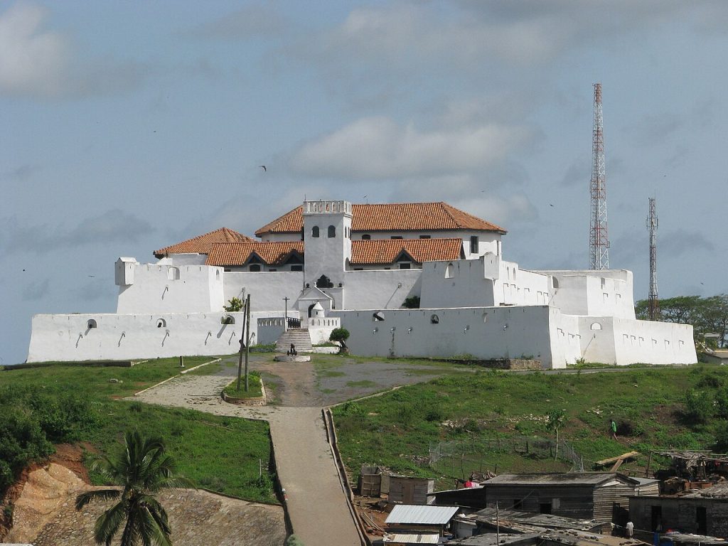 St. Jago Kalesi