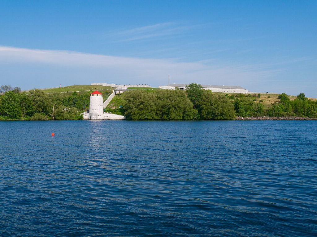 Fort Henry, Kingston