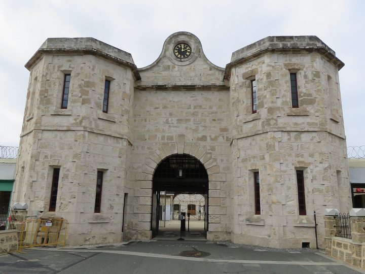 Fremantle Hapishanesi: Avustralya’nın Hükümlü Geçmişine Açılan Kapı