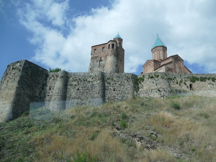 Gremi Kalesi: Kahetya Krallığı’nın Kayıp Başkenti