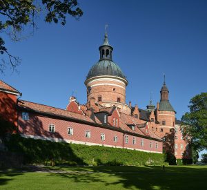 Gripsholm Kalesi, Mariefred