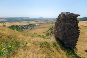 Gülistan Kalesi