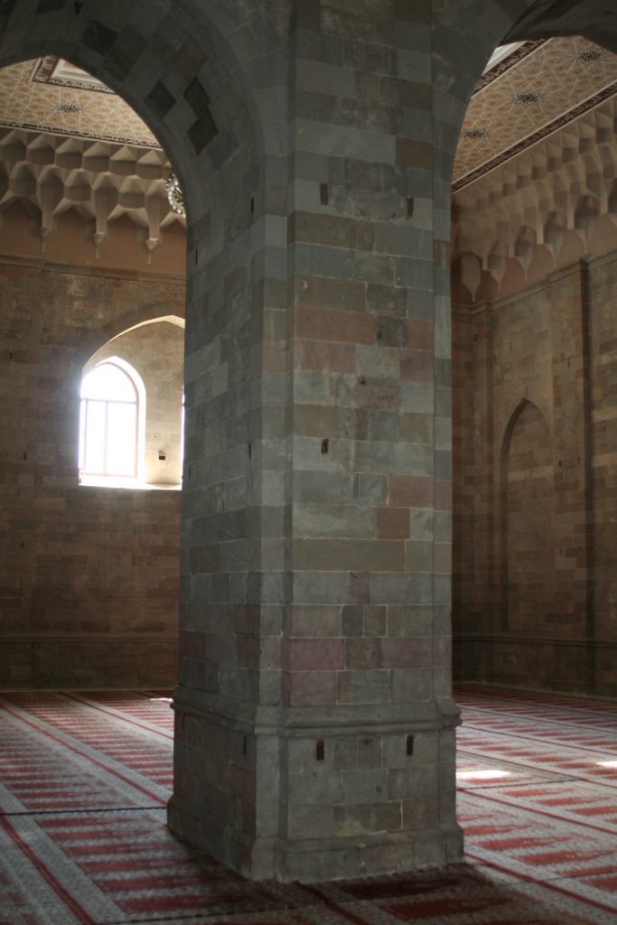 Şamahı Cuma Camii