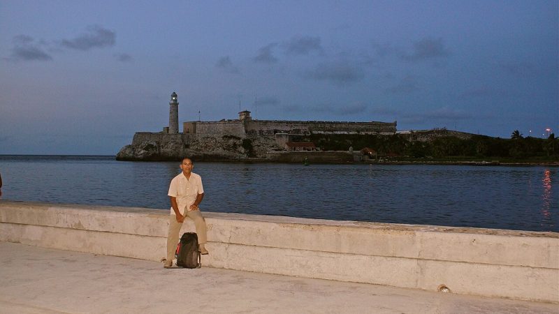 Havana Kaleleri: Morro ve La Cabaña’nın Körfez Bekçiliği