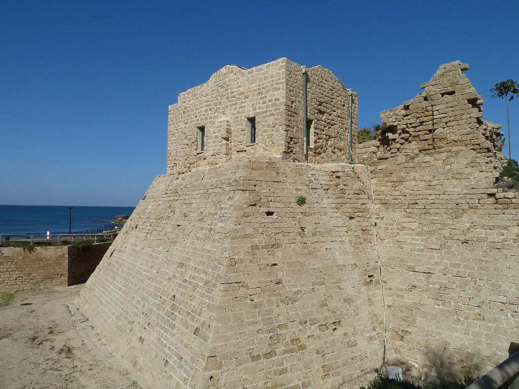 Kayseriye surları