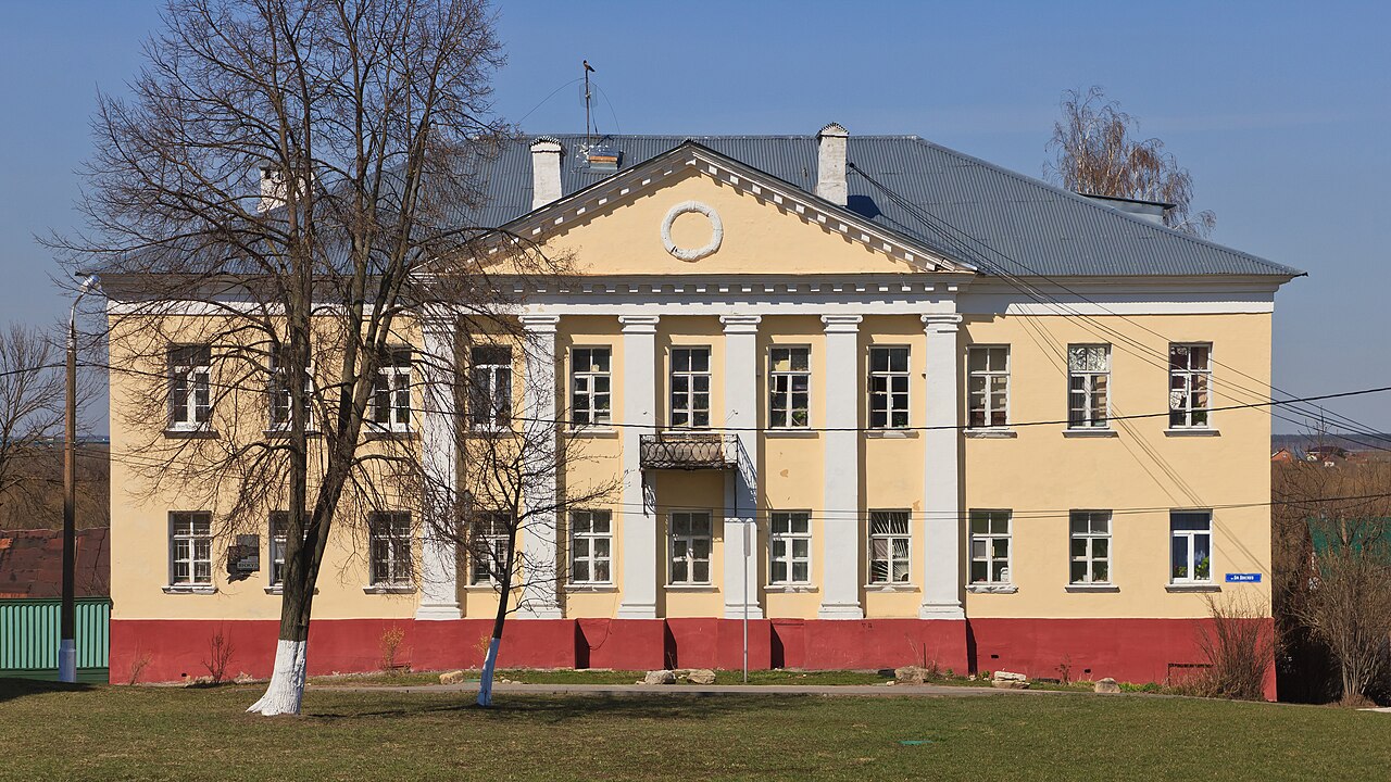 Kolomna Kremlini