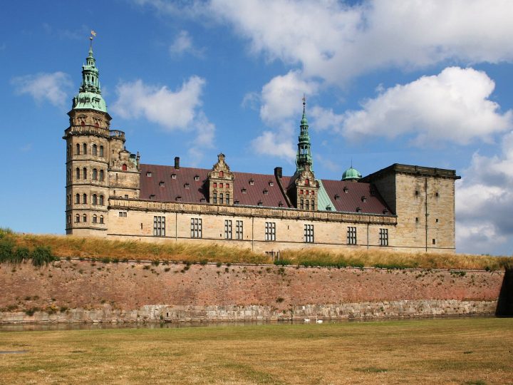 Kronborg Kalesi – Øresund’un Bekçisi ve Shakespeare’in Elsinore’u