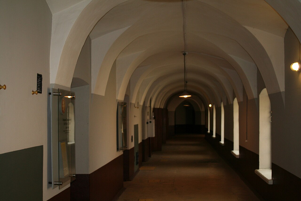Trubetskoy Tabyası