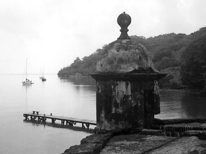 Portobelo ve San Lorenzo: Panama’nın Karayip Kıyısındaki Kaleler
