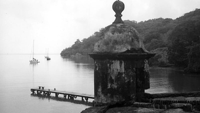 Portobelo ve San Lorenzo: Panama’nın Karayip Kıyısındaki Kaleler