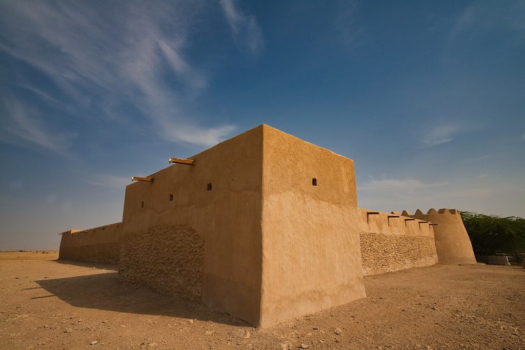 Rakiyat Kalesi
