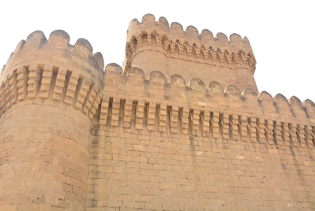 Ramana Kalesi burçları
