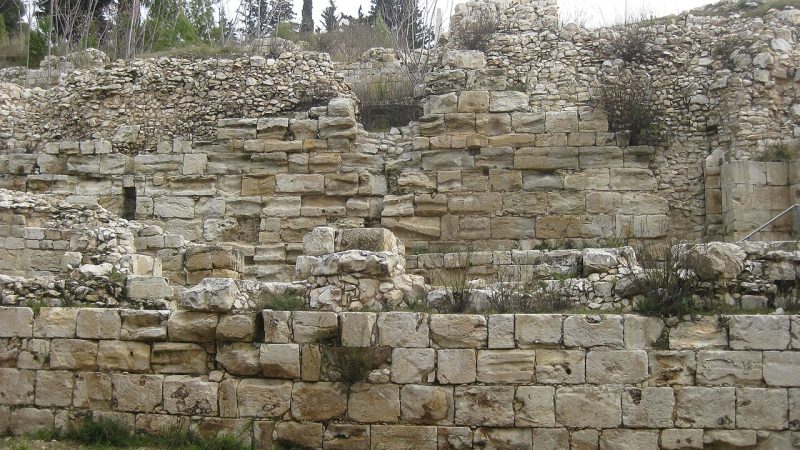 Safed Kalesi: Celile’nin Zirvesindeki Tapınakçı Kalesi