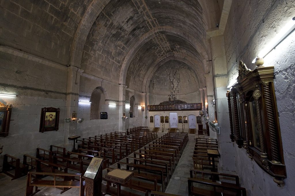 Safita Kulesi, Tartus
