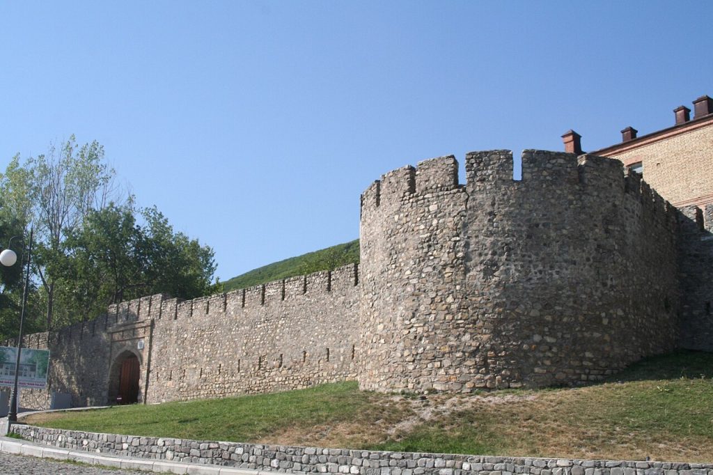 Kalenin burçları
