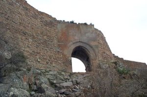 Smbataberd Kalesi