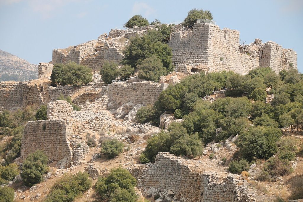 Subeybe Kalesi
