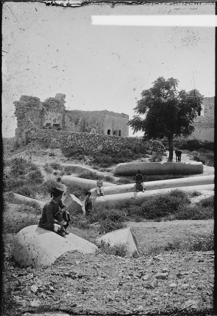 Sur Haçlı Katedrali, 1900-1920
