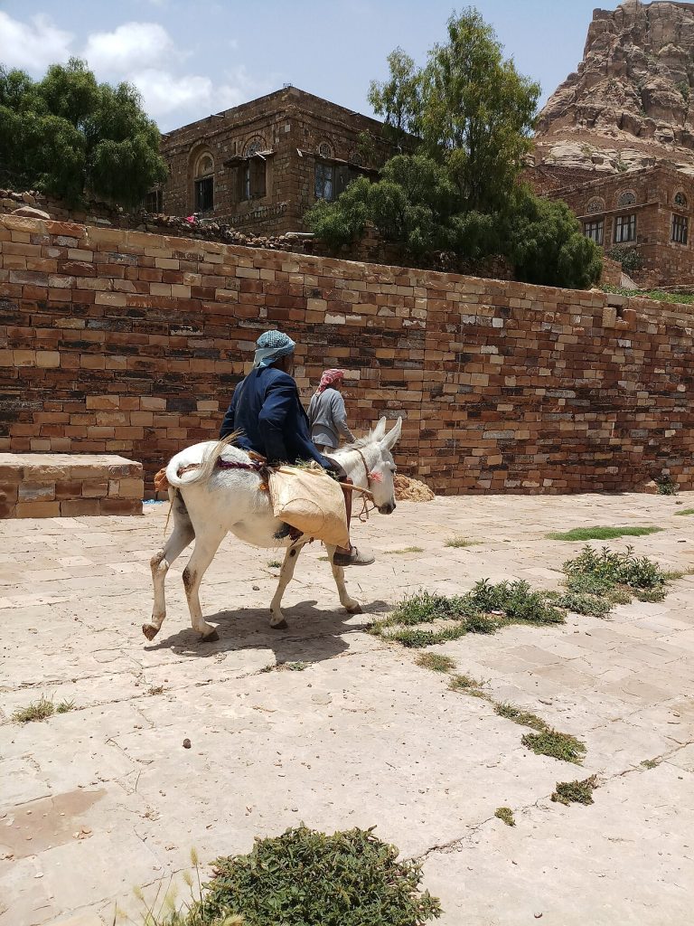 Tula'da yaşam