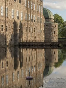 Vadstena Kalesi