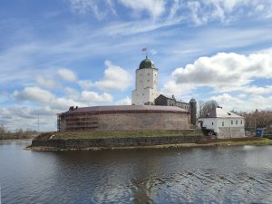 Vyborg Kalesi